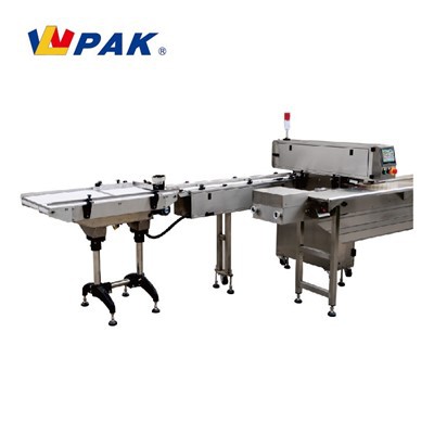 Mooncake'i automaatne{0}}sööturisüsteem